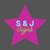S&J Signs